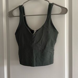 Lululemon Align tank